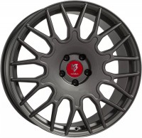 Купити диск mbDesign LV2 (8,5x19/5x100 ET32 DIA67,1) за ціною від 17760 грн.