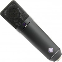 Купить мікрофон Neumann U 87 Ai mt Studio Set: цена от 153094 грн.