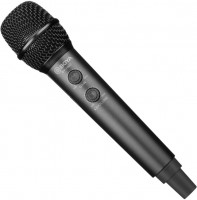 Купить микрофон BOYA BY-HM2  по цене от 3964 грн.