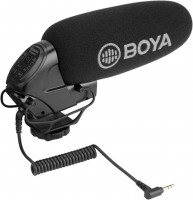 Купить микрофон BOYA BY-BM3032  по цене от 4446 грн.