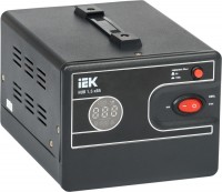 Купити стабілізатор напруги IEK IVS21-1-D15-13  за ціною від 1548 грн.