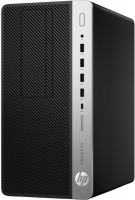 Купити персональний комп'ютер HP ProDesk 600 G5 MT (2B434ES)