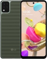 Купить мобильный телефон LG K42  по цене от 4950 грн.
