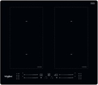 Купить варильна поверхня Whirlpool WLS 1360 NE: цена от 14297 грн.