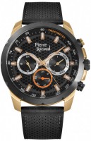 Купить наручний годинник Pierre Ricaud 97257.M216QF: цена от 6153 грн.