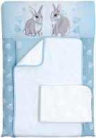 Купить сповивальний столик Veres Summer Bunny 50x70: цена от 630 грн.