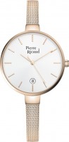 Купить наручные часы Pierre Ricaud 22085.91R3Q  по цене от 4394 грн.
