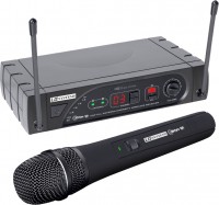 Купить микрофон LD Systems ECO 16 HHD  по цене от 5490 грн.