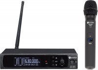 Купить микрофон Prodipe UHF M850 DSP Solo  по цене от 8099 грн.