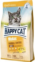 Купити корм для кішок Happy Cat Minkas Hairball Control 10 kg  за ціною від 1417 грн.