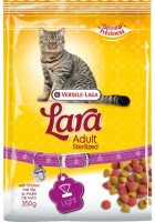 Купити корм для кішок Versele-Laga Lara Adult Sterilized 350 g  за ціною від 120 грн.