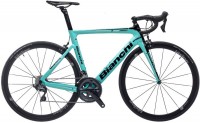 Купити велосипед Bianchi Aria Ultegra 2020 frame 55  за ціною від 79800 грн.