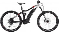 Купить велосипед Haibike Xduro AllMtn 2.0 2020 frame S: цена от 140000 грн.