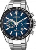 Купить наручний годинник Citizen CA4444-82L: цена от 16670 грн.