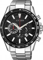 Купить наручний годинник Citizen CA4444-82E: цена от 16670 грн.