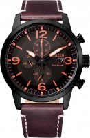 Купити наручний годинник Citizen CA0745-11E  за ціною від 9010 грн.