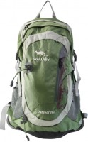 Купить рюкзак Wallaby M9727: цена от 1197 грн.