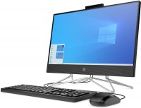 Купить персональный компьютер HP 22-df00 All-in-One (22-df0061ur) по цене от 17083 грн.