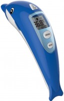 Купить медицинский термометр Microlife NC 400  по цене от 1672 грн.