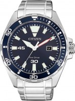 Купити наручний годинник Citizen BM7450-81L  за ціною від 16186 грн.