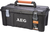 Купить ящик для инструмента AEG 26TB  по цене от 1569 грн.