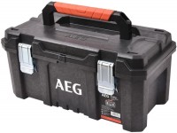 Купить ящик для инструмента AEG 21TB  по цене от 1159 грн.