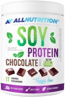 Купить протеин AllNutrition Soy Protein (0.5 kg) по цене от 524 грн.
