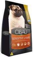 Купити корм для собак Farmina CIBAU Sensitive Lamb Mini Breed 2.5 kg  за ціною від 575 грн.