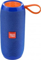 Купити портативна колонка T&G TG-106  за ціною від 999 грн.