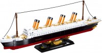 Купить конструктор Sluban Titanic M38-B0835: цена от 760 грн.