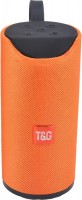 Купить портативна колонка T&G TG-113: цена от 370 грн.