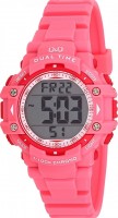 Купити наручний годинник Q&Q M180J800Y  за ціною від 1650 грн.