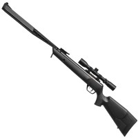 Купити пневматична гвинтівка Crosman Rogue NP2 за ціною від 10252 грн.