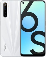 Купить мобильный телефон Realme 6S 128GB  по цене от 6199 грн.