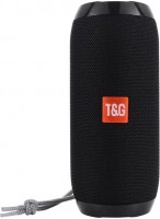 Купить портативна колонка T&G TG-117: цена от 475 грн.