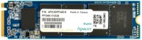 Купити SSD Apacer PP3480 (AP512GPP3480-R) за ціною від 2539 грн.