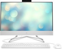 Купить персональный компьютер HP 24-df00 All-in-One (24-df0036ur) по цене от 14657 грн.
