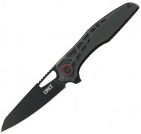 Купить ніж / мультитул CRKT Thero: цена от 3080 грн.