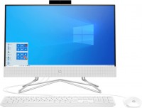 Купить персональный компьютер HP 24-df00 All-in-One (24-df0031ur) по цене от 12899 грн.