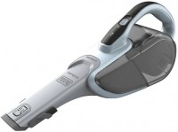 Купить пылесос Black&Decker DVJ 325 J  по цене от 3848 грн.