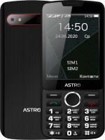 Купити мобільний телефон Astro A167  за ціною від 799 грн.