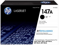 Купить картридж HP 147A W1470A  по цене от 10149 грн.