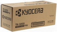 Купить картридж Kyocera TK-3200  по цене от 8185 грн.