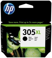 Купить картридж HP 305XL 3YM62AE: цена от 894 грн.