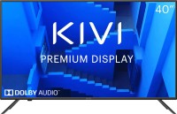 Купить телевизор Kivi 40F510KD: цена от 6999 грн.