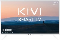 Купить телевизор Kivi 24H600KW  по цене от 5250 грн.
