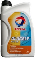 Купить охлаждающая жидкость Total Glacelf Eco BS 1L  по цене от 216 грн.
