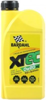 Купить моторное масло Bardahl XTEC 0W-20 FE 1L  по цене от 802 грн.