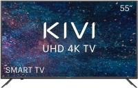 Купить телевизор Kivi 55U600KD  по цене от 12705 грн.