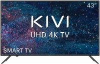 Купить телевизор Kivi 43U600KD  по цене от 9240 грн.